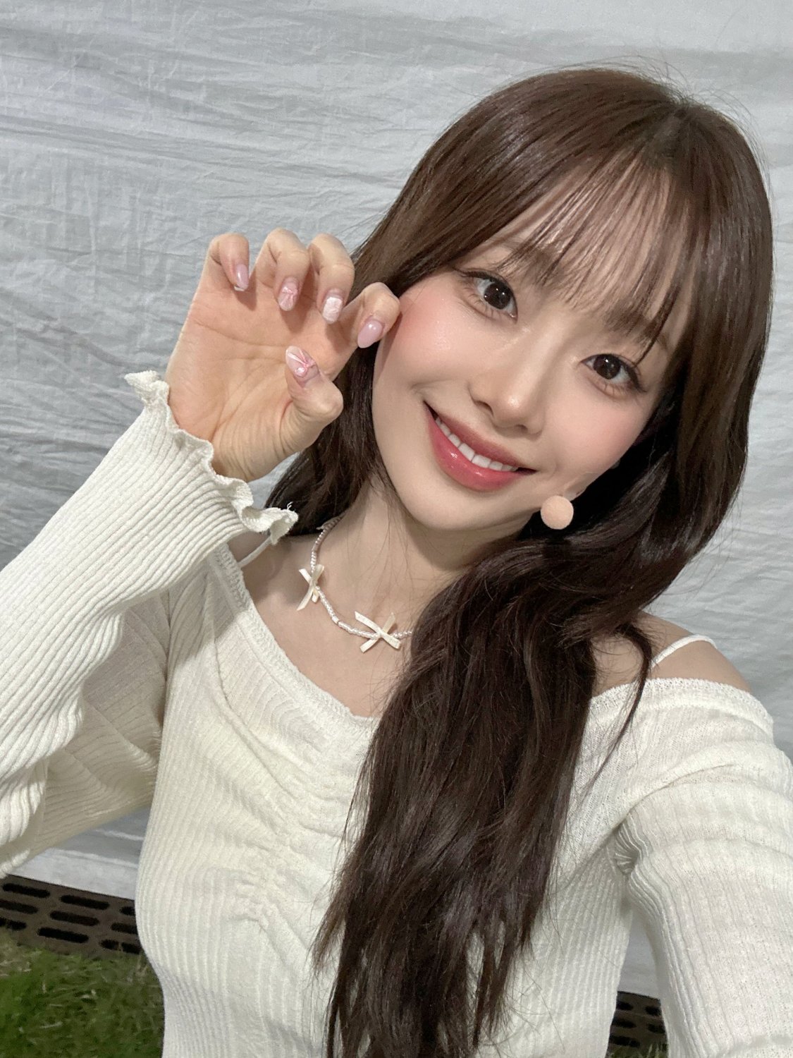 Chuu (K-Pop Girl) - Sexy Mix #YVEClaVX