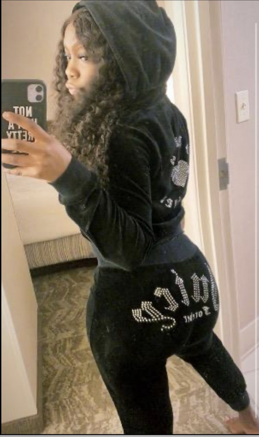 Big booty ebony taking backshots #YVOXE5e6