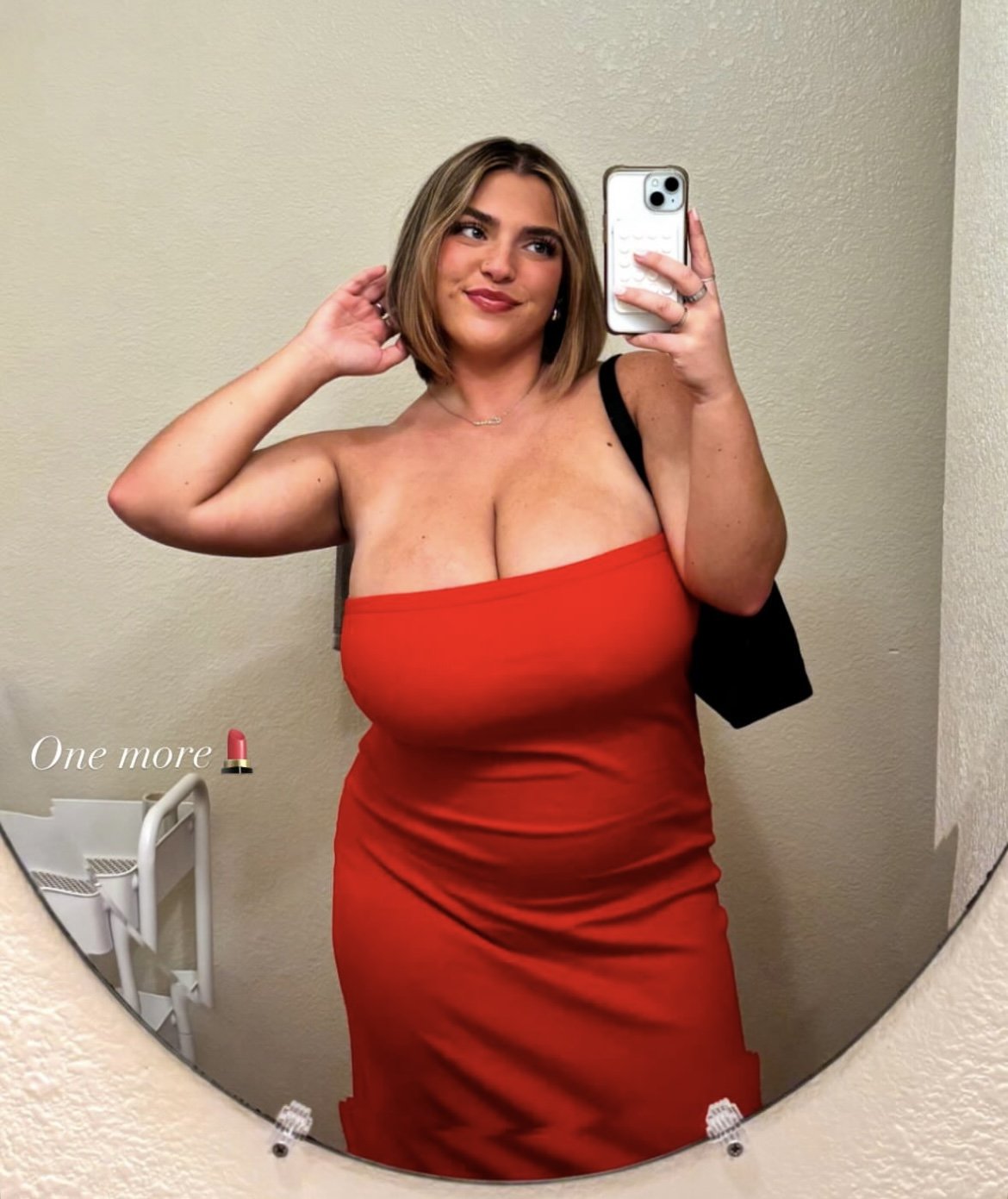 Ending the day like it started… leaking a college whore & her fat fucking rack of milkers. Too easy #YXZvdPLW