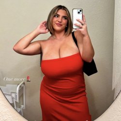 Ending the day like it started… leaking a college whore & her fat fucking rack of milkers. Too easy