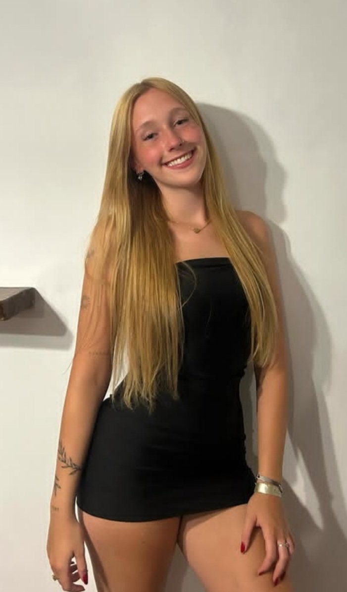 Blonde Slut #yYJnoozV