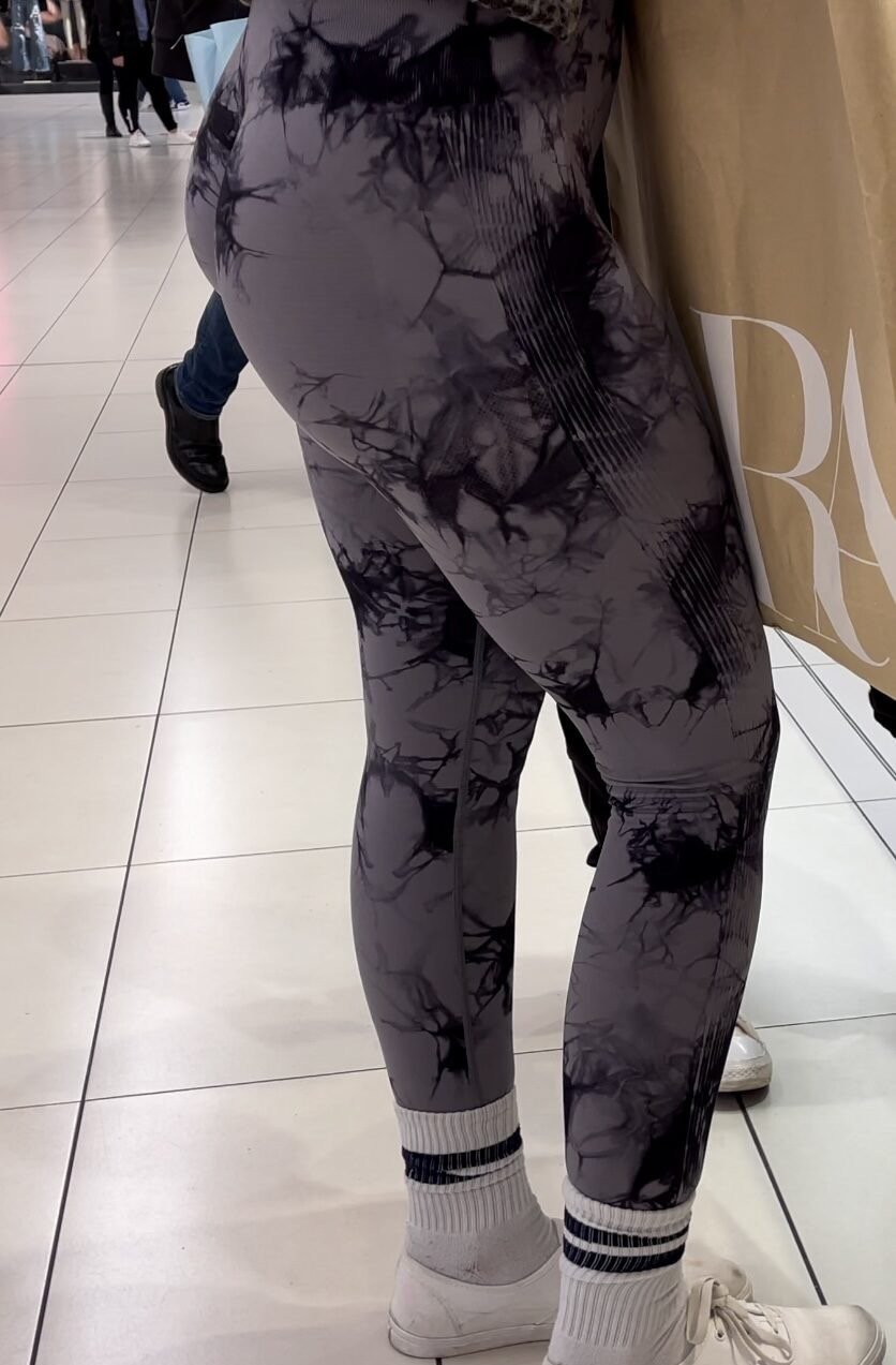Candid Ass 2022-03-28 #Z1AJVp07
