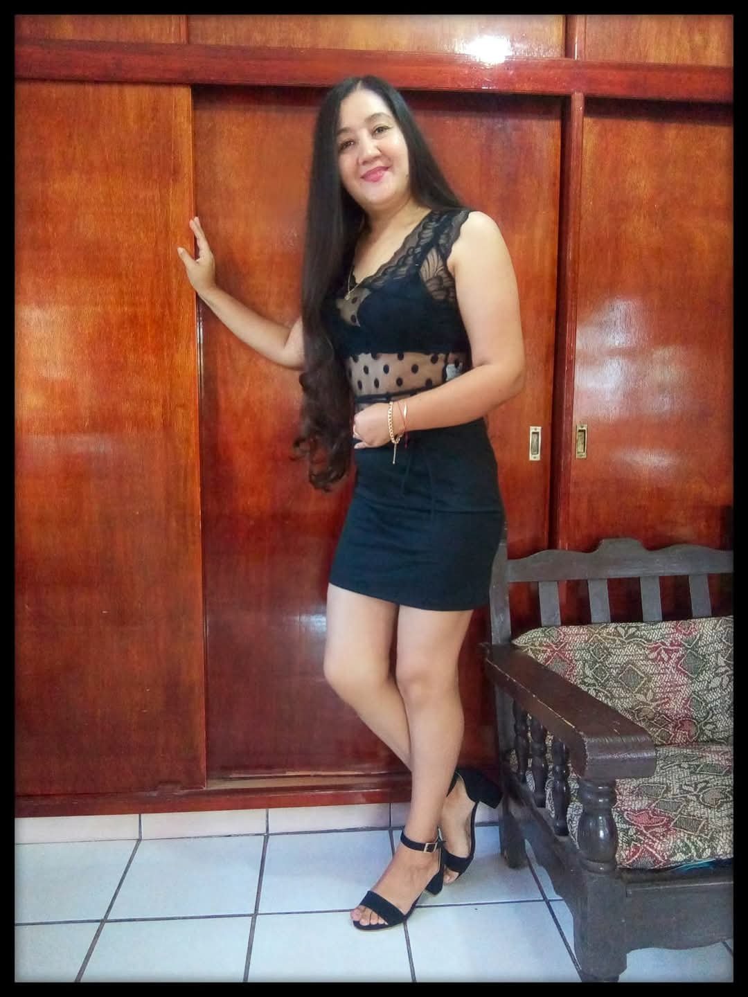 My sexy Latina aunt (part 4) #z3YoVrJr
