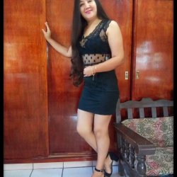 My sexy Latina aunt (part 4)