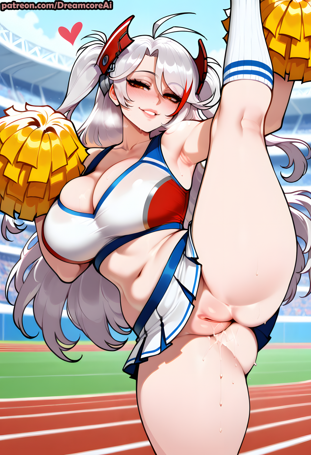 Prinz Eugen | anime hentai 3d comics AI generated ahegao rule34 animation big tits ass pawg NSFW #z5ZoXyOh