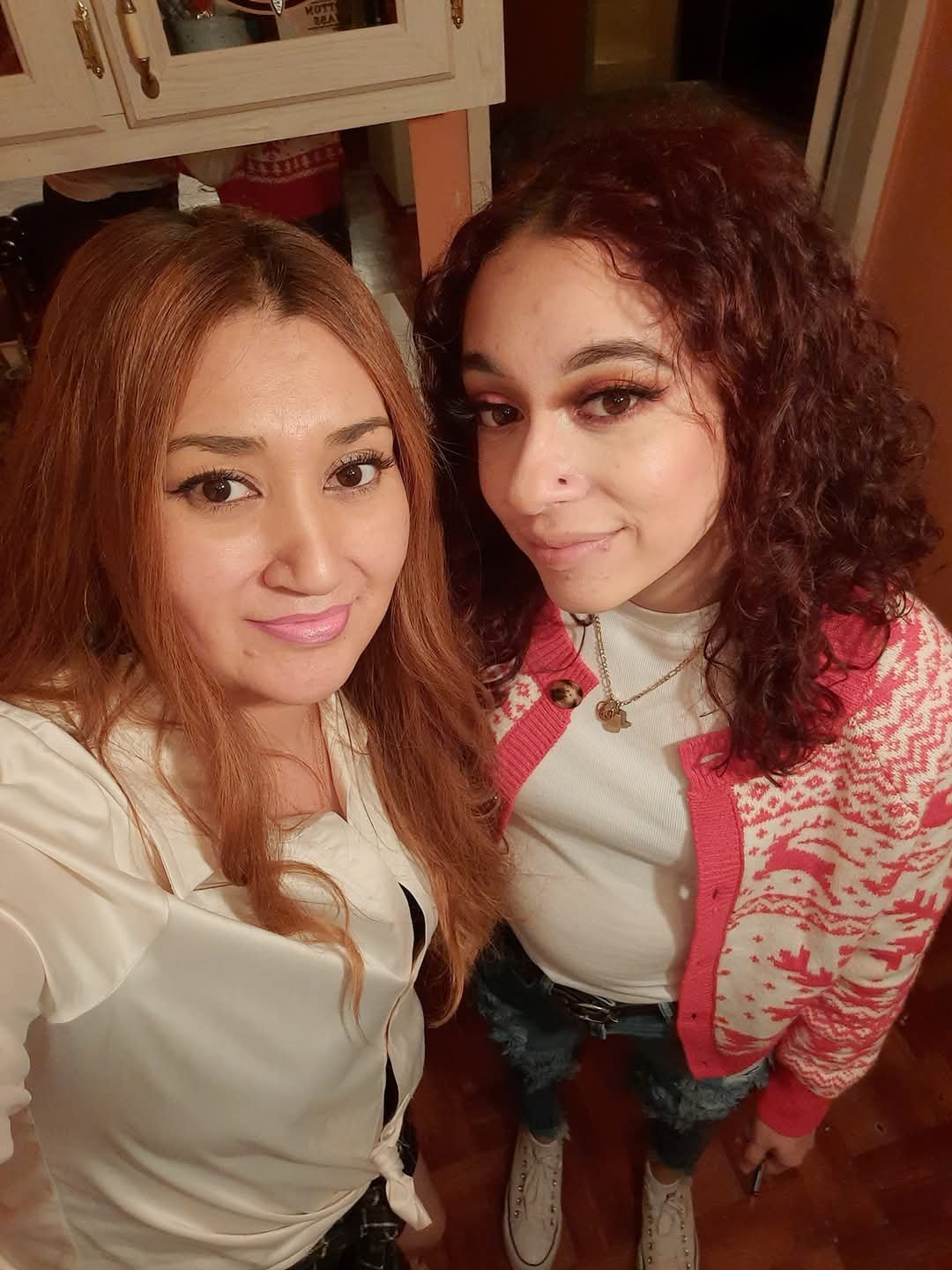 My sexy latina family #z8nL7uOv