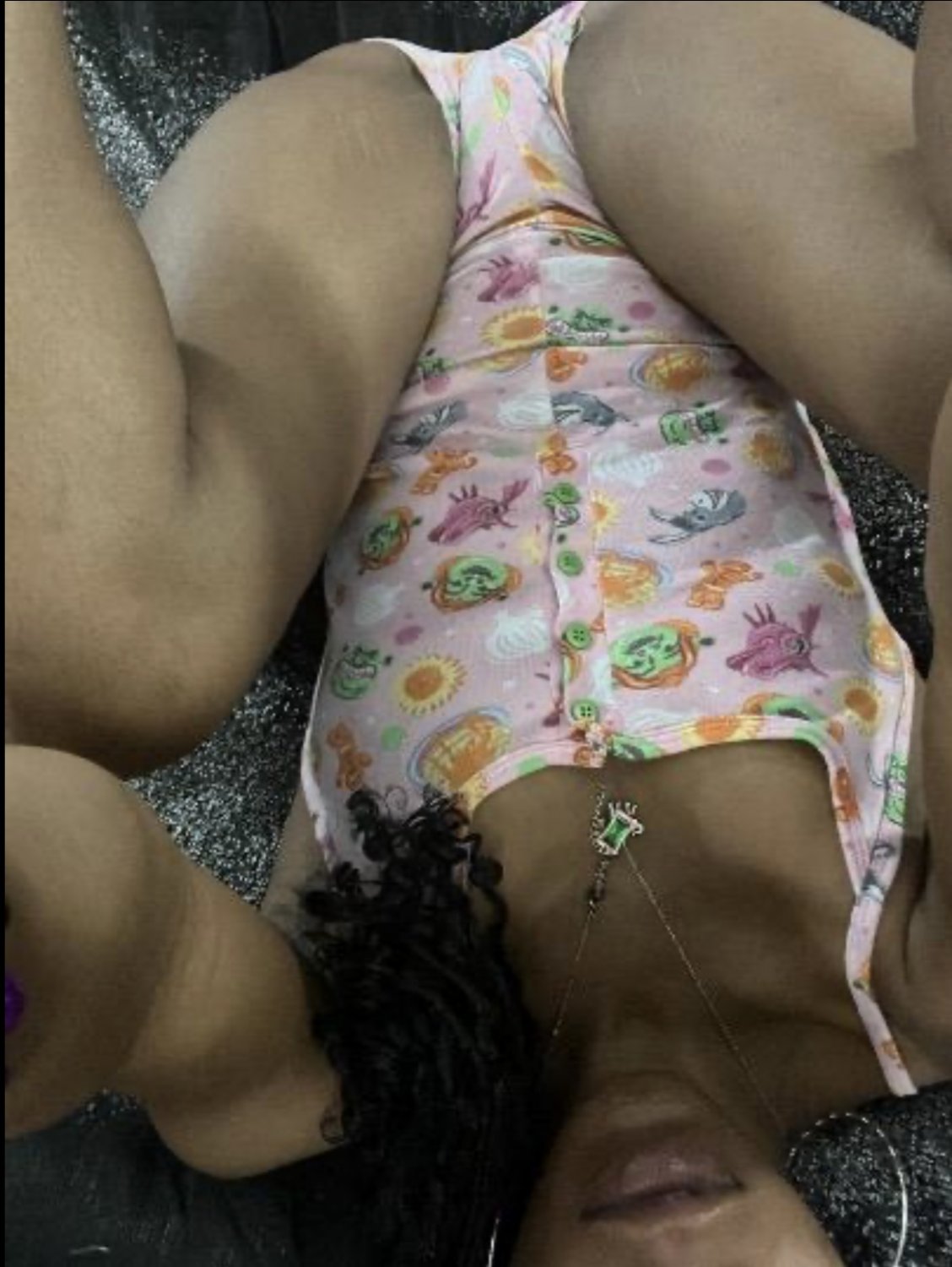 Cute slim thick  ebony eater #z99s7KFd