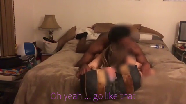 Cheating gf BBC spy cam #Z9x5aR1l