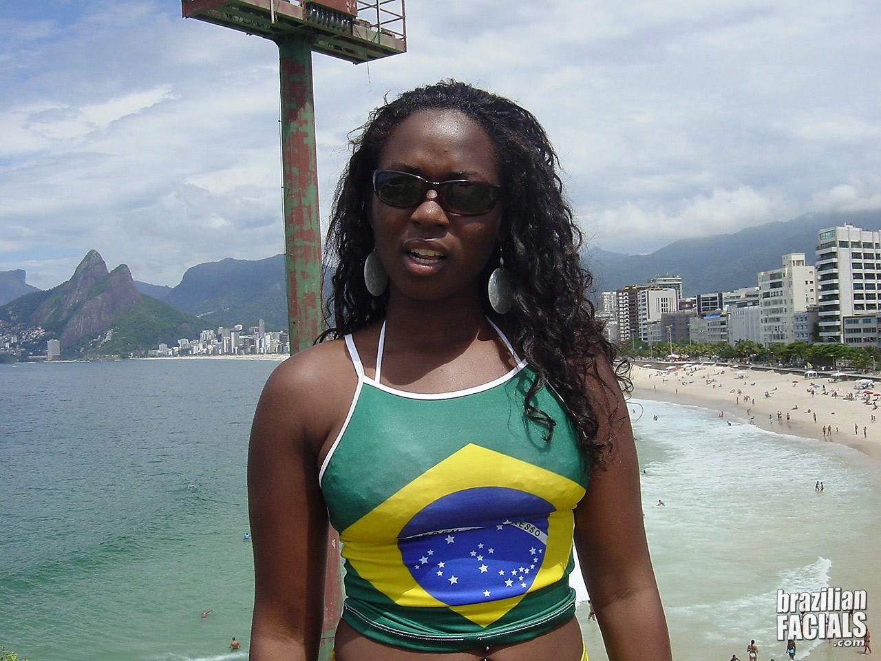 Tabata - Brazilian Facials #ZcRG0r9c