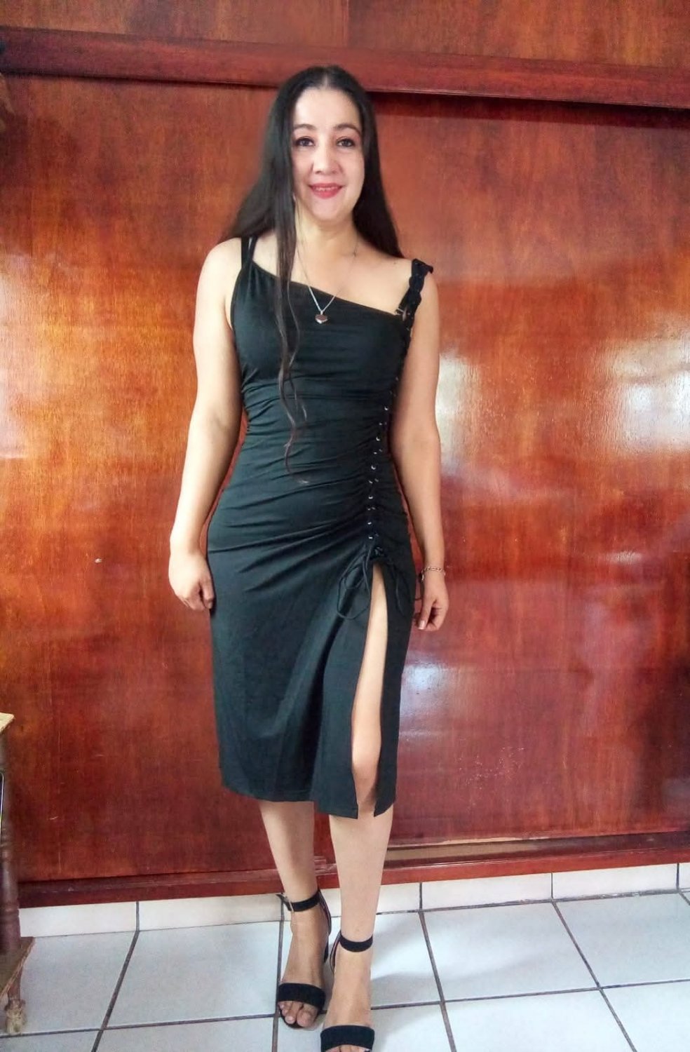 My sexy Latina aunt (part 4) #zEBbHsTd