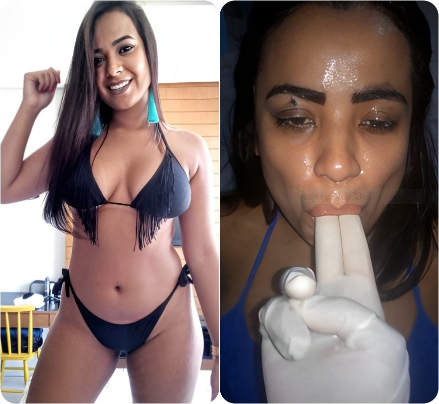 Putas que o cara da luvinha humilhou #ZgOtVTvQ