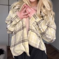 💦 I move. You obey. Let’s begin. (Trans Tranny TransGirl Ts)
