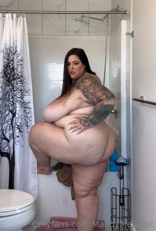 Bbw Mandy Majestic photos 3 #ZhjZjA1s