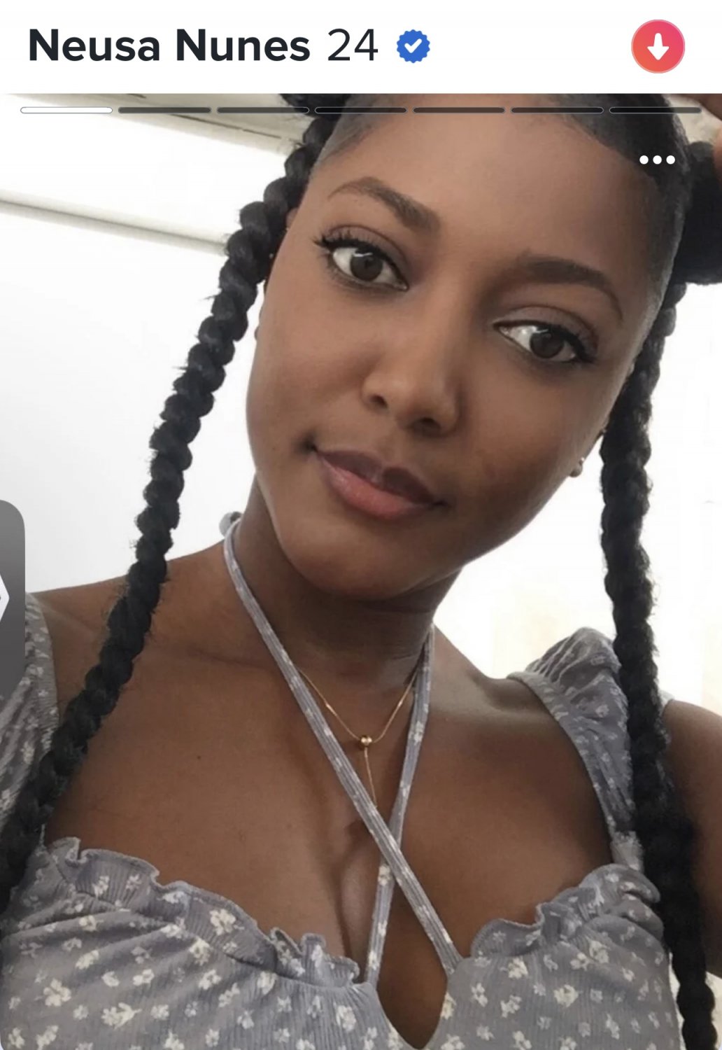 Eu apenas amo Mulher😻 #zQo9vVFA