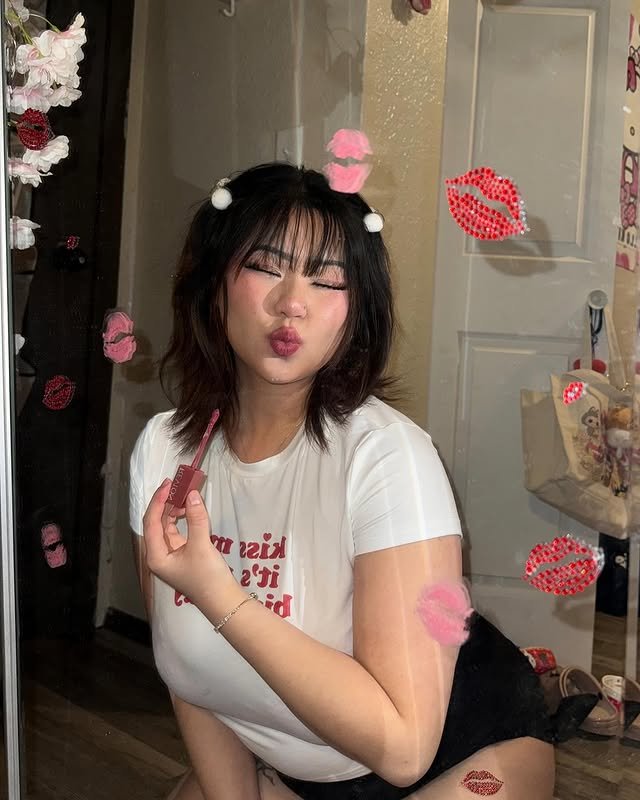Sexy busty ABG teen Keziah #ZU0OF2uY