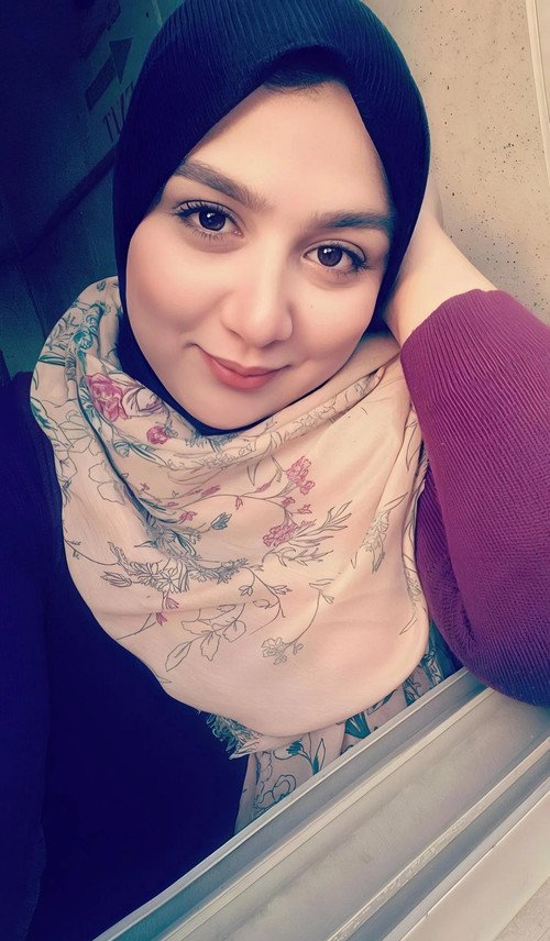 Muslimah #ZurVvvoe