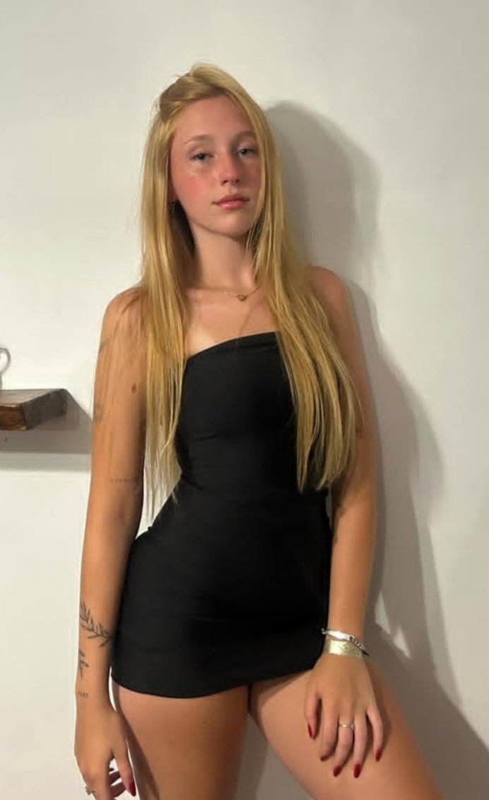 Blonde Slut #zw3EmP9f