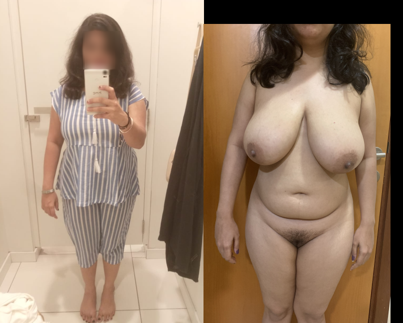 Chubby big titty Indian slut sent in #zxfUnXG5
