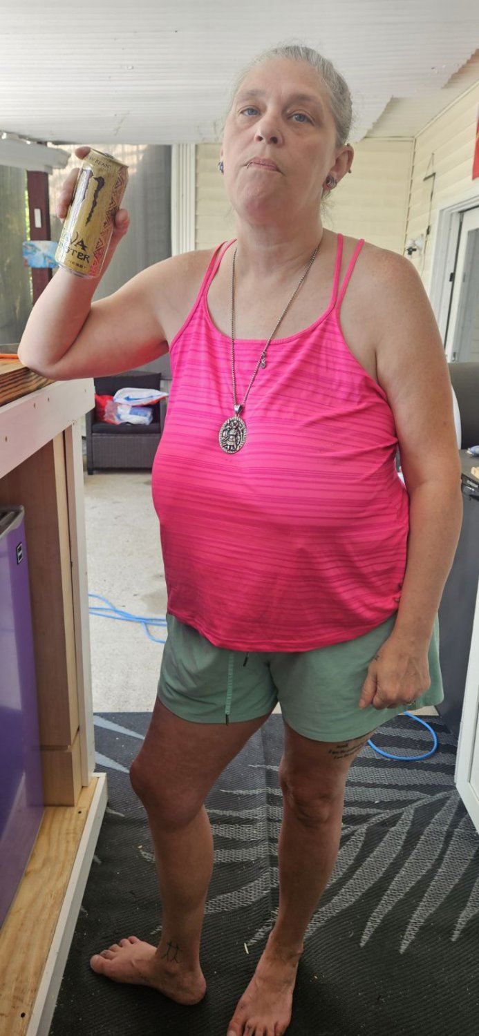 fat kim newer pics 7 #zZRusIi6