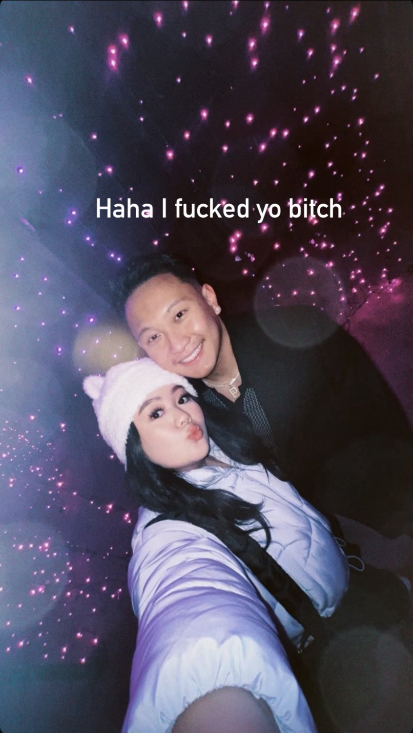 Noob dk how to fuck Hmong girl #1vGNLxWW