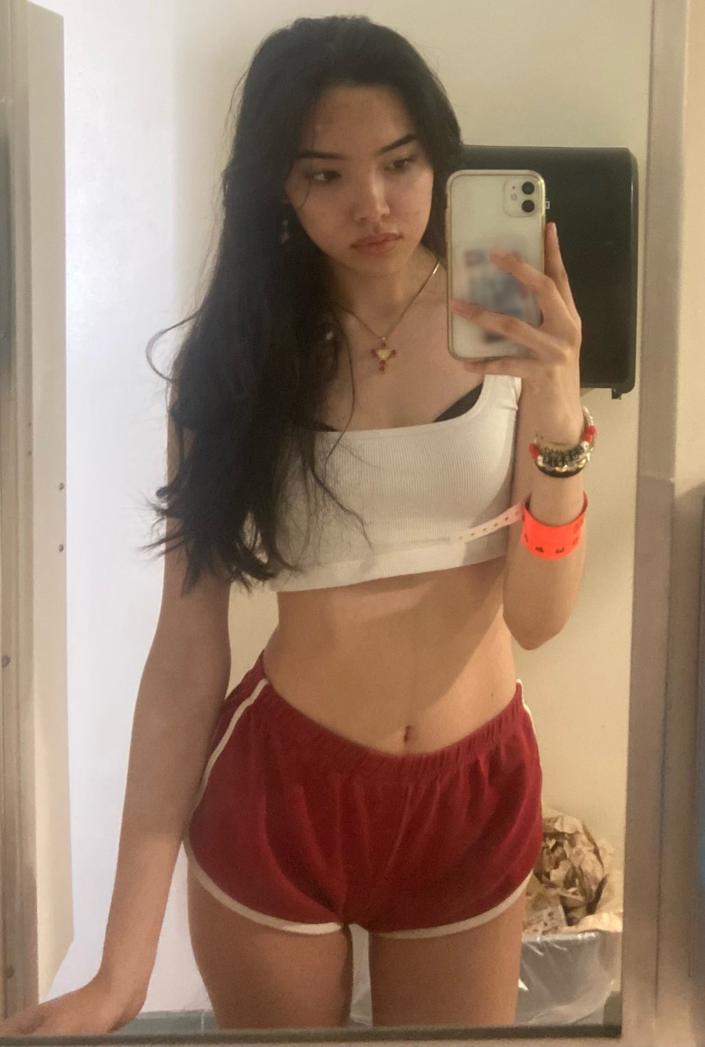 Cassidy Chicago Latina with a pretty pink cunt #201D8ncd