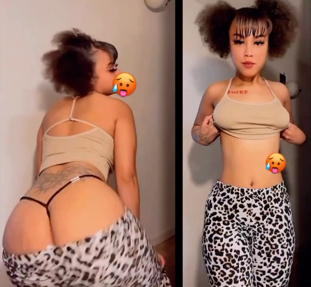 BᴀʙᴇCᴏᴄᴋ | 🥵Ⲙⲁⲙⲁ 𝓛ⲓⲣsss💦| Part 4 #2Iemvfhv