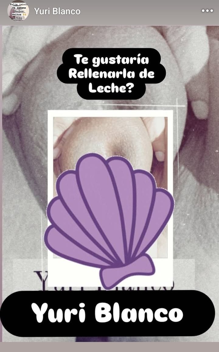 Gordita caliente #546GoyPD