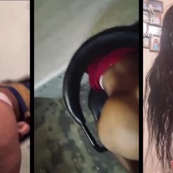 Big Booty Ugly Desi | 𝓕ⲉ𝓿uⲛⲉⲧ | Part 2
