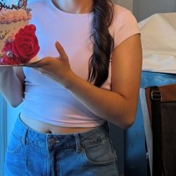 I had birthday sex