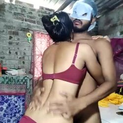Couple daisi indian