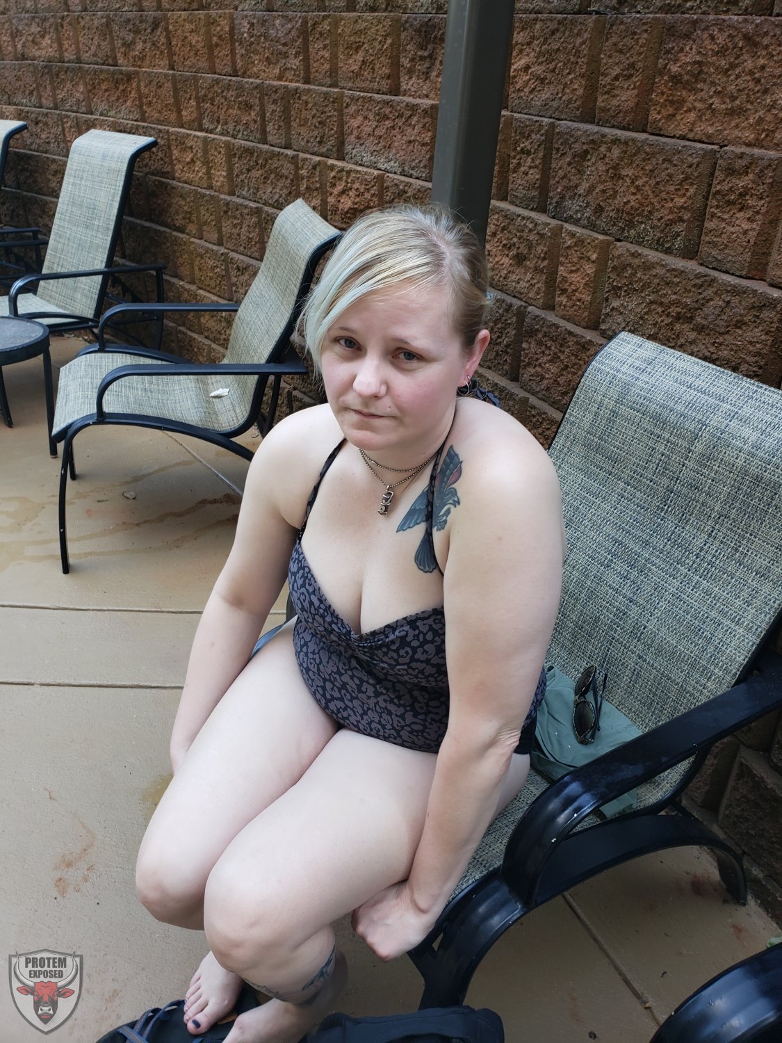 Tessa, Georgia slut #AxiSSEQ1