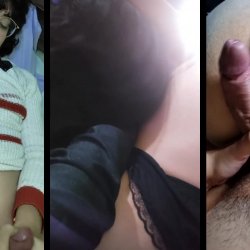 ⚧Bonita Big Ass | Sⲁrⲁⲏ Rⲁⲣⲟsⲓⲛⲏⲁ Dⲟⲧⲁdⲁ | 𝐺𝑖𝑟𝑙 𝐶𝑜𝑐𝑘𝑠 #48