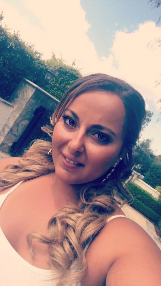Tracy Sexy BBW Teacher Bitch #cBJUCkVP