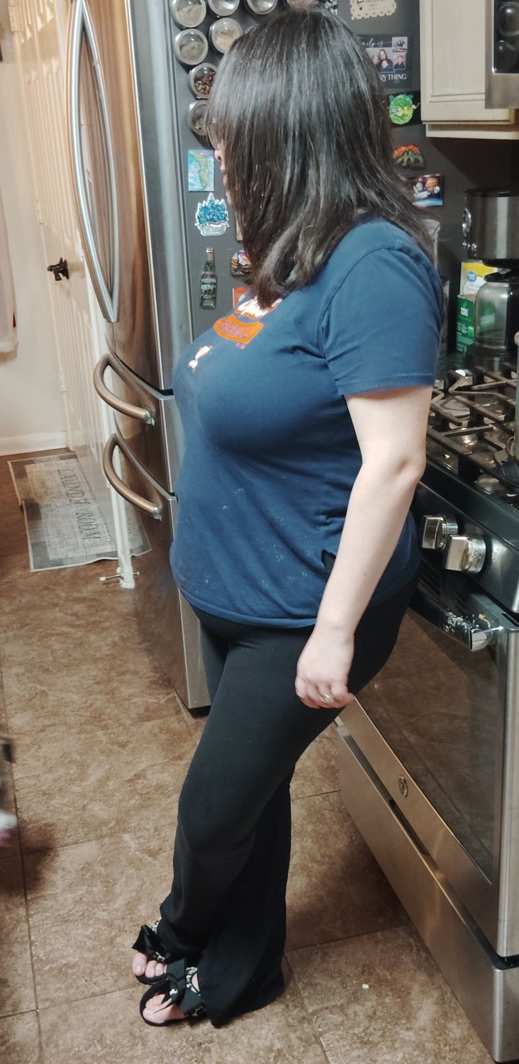 Monica Big Breasted Vape Candid Slut #cglYlCti