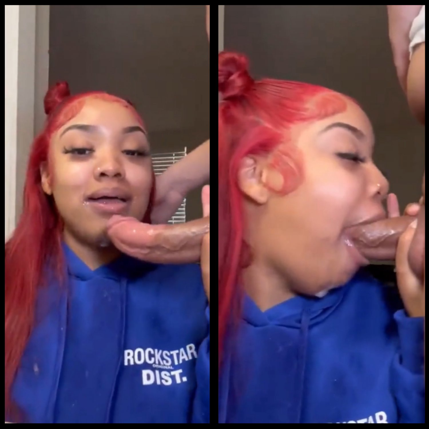 She Suck a Crazy Dick | Drⲓⲣⲣⲓⲛ 𝓥ⲉlvⲉⲧ | ᴬᴬ⁴²⁶ #dD0PQPTn