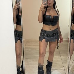 This Latina slut loves to make you hard Darling