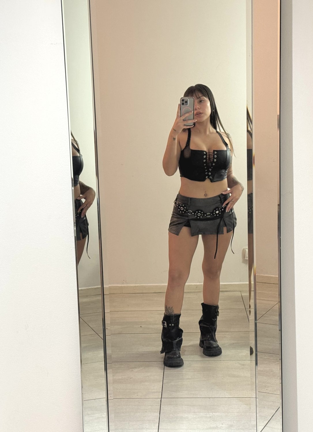 This Latina slut loves to make you hard Darling #etfys07G