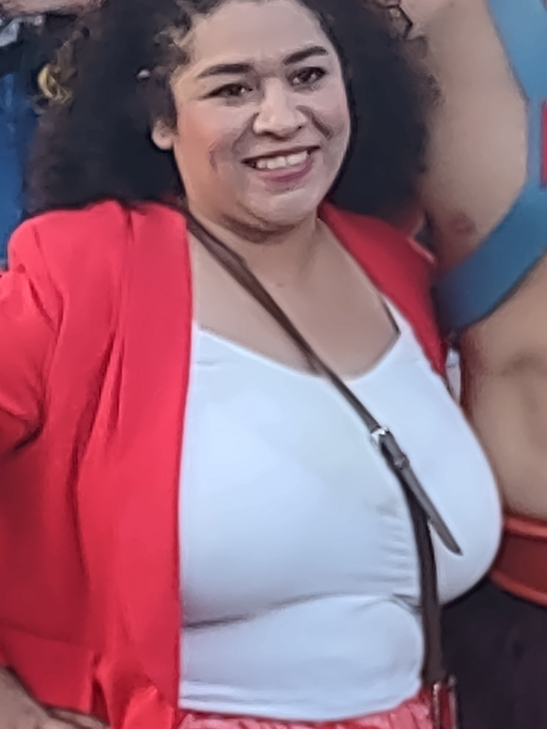 Sexy Latina mom huge tits A #Fov9cq2U