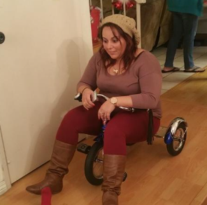 Tracy Sexy BBW Teacher Bitch #G0qhpA5F