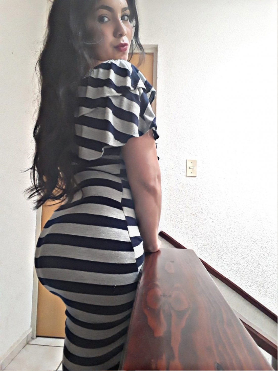 la novia de un pendejo #HSGOJx3G