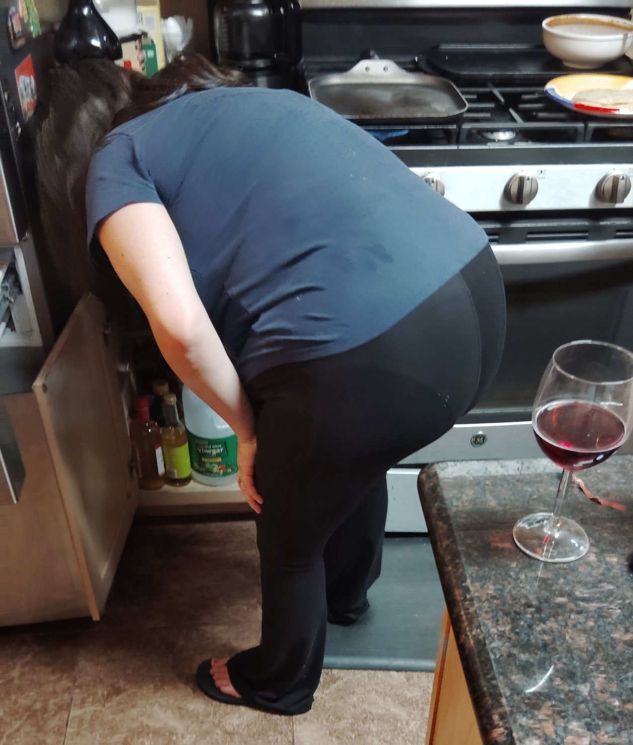 Monica Big Breasted Vape Candid Slut #I836HtJ7