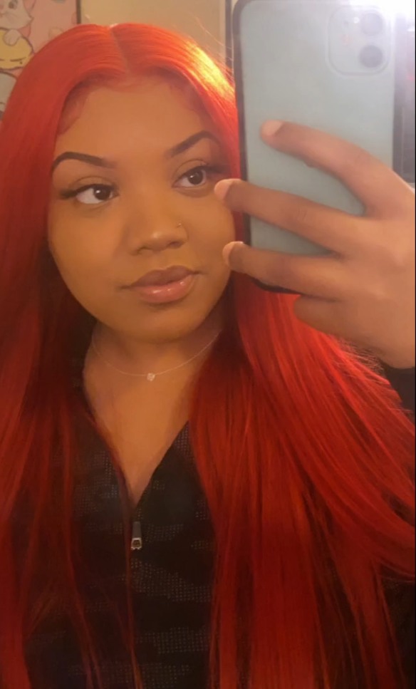 She Suck a Crazy Dick | Drⲓⲣⲣⲓⲛ 𝓥ⲉlvⲉⲧ | ᴬᴬ⁴²⁶ #KXF1piUP