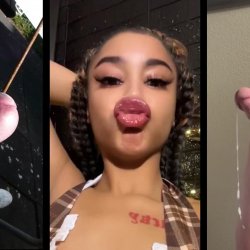 BᴀʙᴇCᴏᴄᴋ | 🥵Ⲙⲁⲙⲁ 𝓛ⲓⲣsss💦| Part 4
