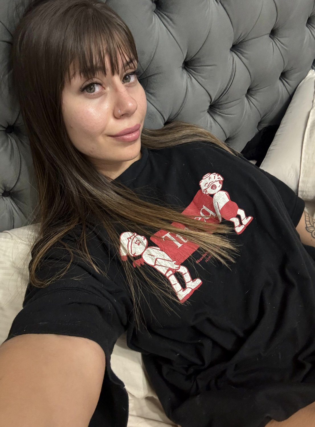 Who's looking for a Latina slut like me #mungD1fJ