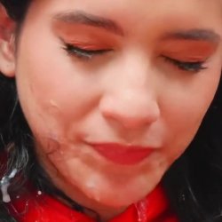 Angel Facial #4
