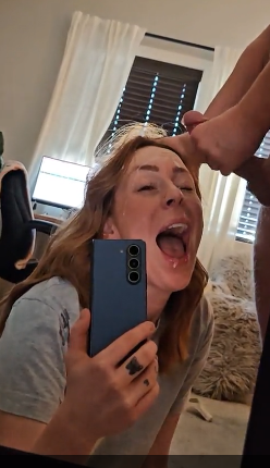 redhead slut #pAlex2pI