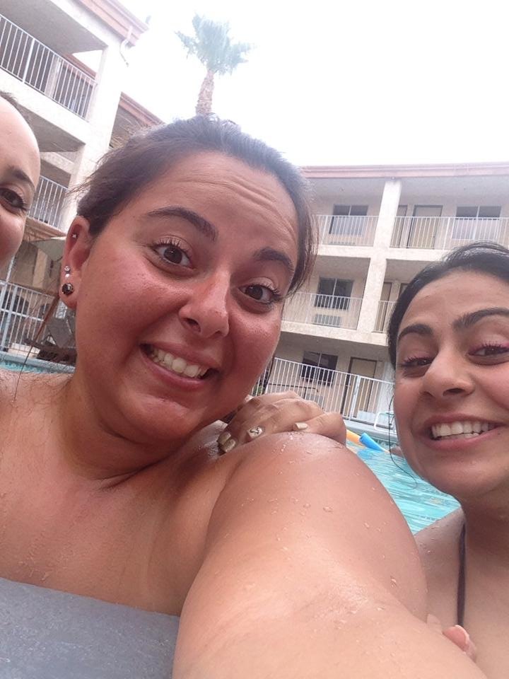 Tracy Sexy BBW Teacher Bitch #q0oUU5va