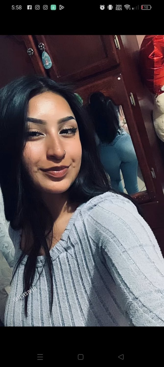 Ex novia mexicana #QgTrgvc4