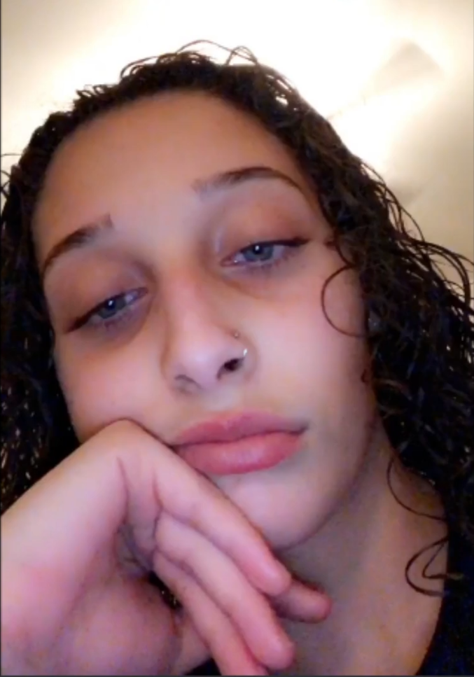 Babe Cock | Thicc | Ⲙⲓlⲁⲛⲓ Ⲥrⲉsⲣⲟ | 𝐴𝐴418.4 #qQ433VOq