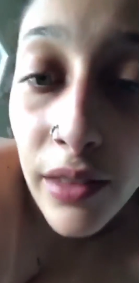 Babe Cock | Thicc | Ⲙⲓlⲁⲛⲓ Ⲥrⲉsⲣⲟ | 𝐴𝐴418.4 #qrnTJRN3